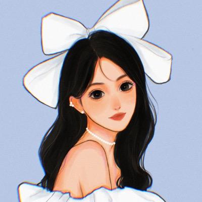 仙气闺蜜头像一对 高颜值，闺蜜头像‖仙气飘飘的闺蜜头像微信（这些闺蜜头像太好看了）