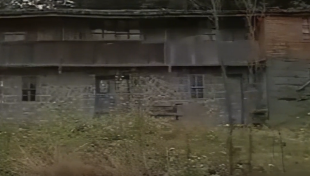 多看看 灵异故事之看房子，多看看外面的世界（福州胜利村荒弃多年老宅）