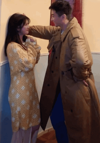 陈妍希男友是谁，陈晓赵丽颖分手原因（为啥总有人觉得他跟陈妍希婚姻不幸福）