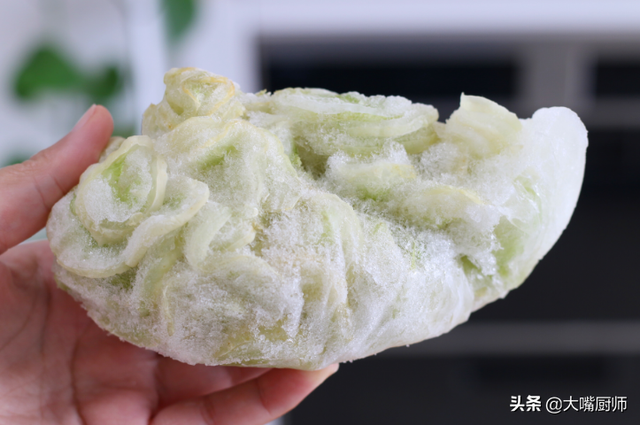 十大最适合冷冻的蔬菜，最适合冷冻的蔬菜（不出门也有菜吃）