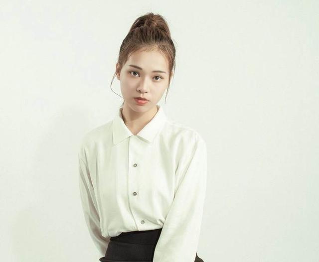 香港女星落选港姐后续，TVB落选港姐遭雪藏两年后复出