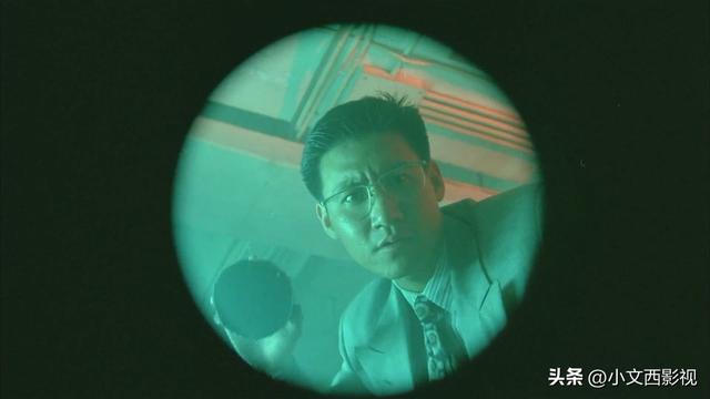 霸气带杀气女生头像动漫，霸气酷帅动漫女头 猎杀时刻！微信（徐克监制巨星云集）