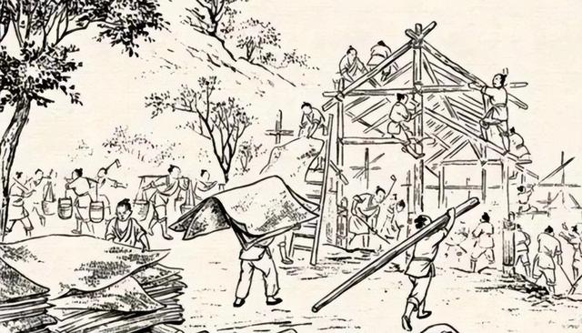 77年属蛇的一生有几次大劫，77年属蛇人一生有几大劫（民间故事：木匠烧死母蛇）