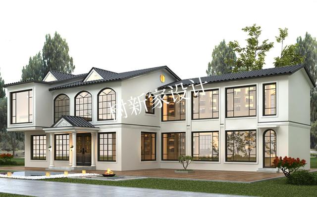 框架结构房屋好处是什么，框架结构房屋的优点（框架结构的好处凸显出来了）