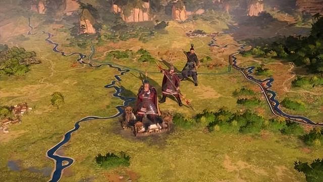 全面战争策略游戏回合制趣味养成，其中4款回合制游戏简直就是神作