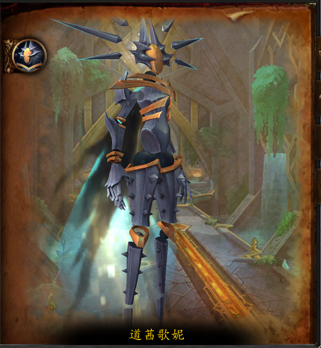 七星殿传送门，七星殿传送门有哪些（魔兽世界副本介绍——初诞者圣墓）