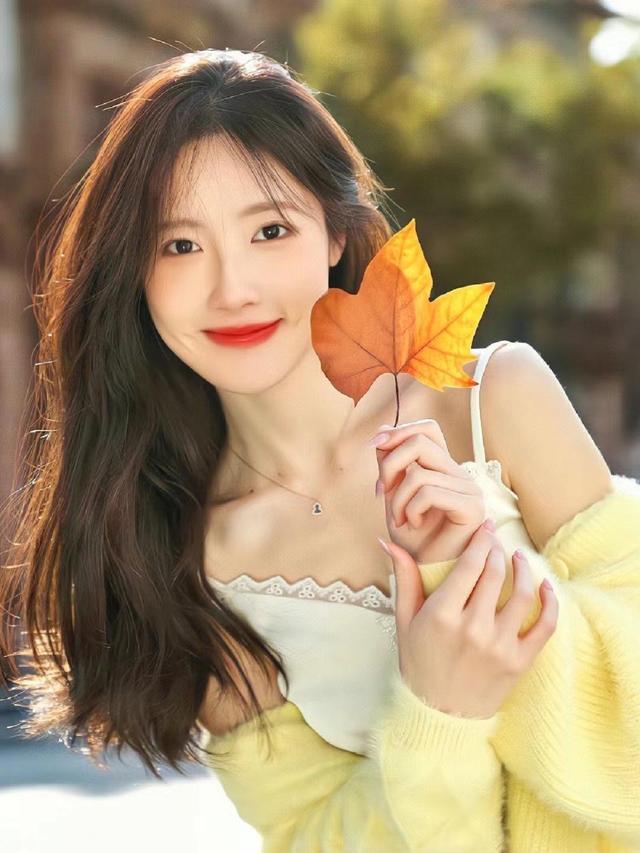 如何使手势美观，如何让手指更加美丽美容（教你拍照手放怎么放好看）