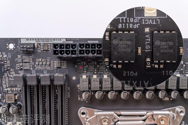 华擎主板怎么样，电脑主板十大排名（性价比表现出色、华擎X299）