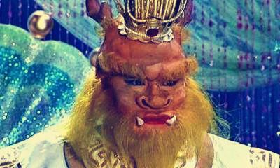 科普四海龙王各自的来历?我不说你也不知道吧-质信十强榜