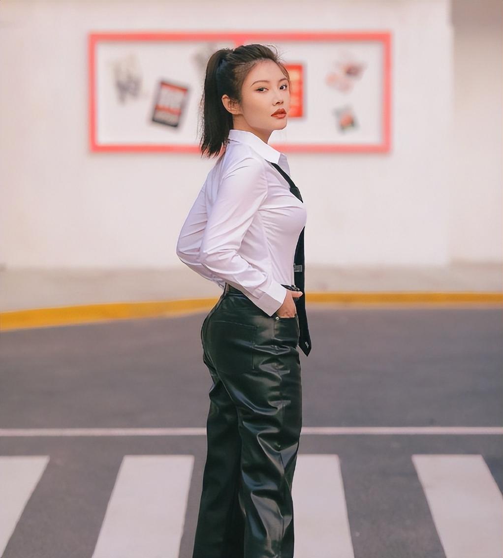 2. 《余罪》沈嘉文——徐冬冬