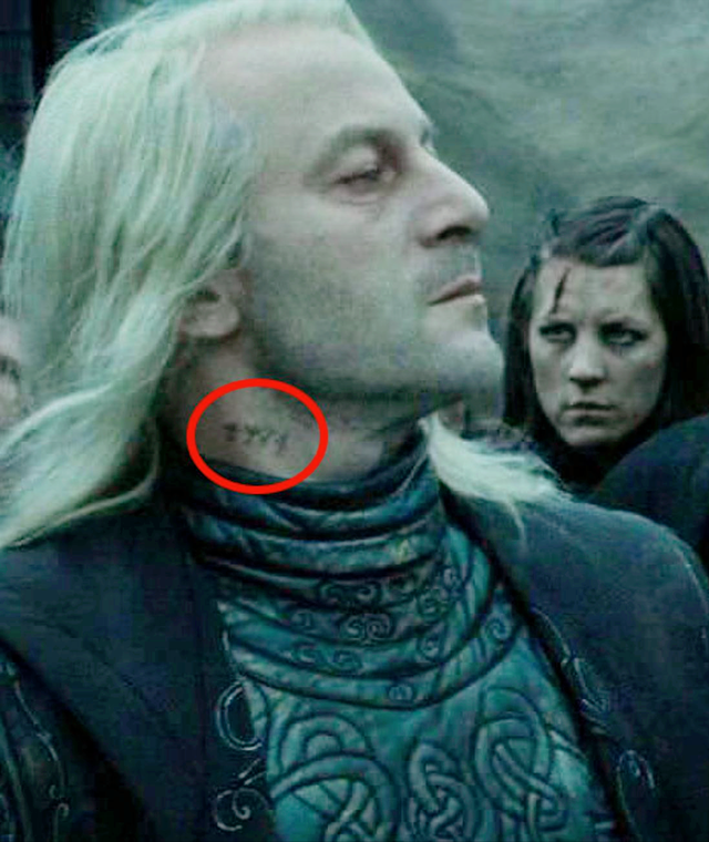 伏地魔16岁好帅，伏地魔为什么没有鼻子（《哈利波特》中让我们惊讶的20个极致细节）