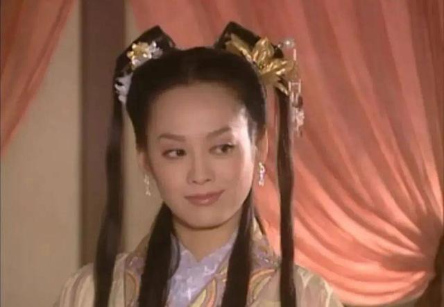 曹颖演的电视剧有哪些，曹颖演过什么电视剧（陈红经典、刘亦菲惊艳、杨若依太“辣眼睛”）