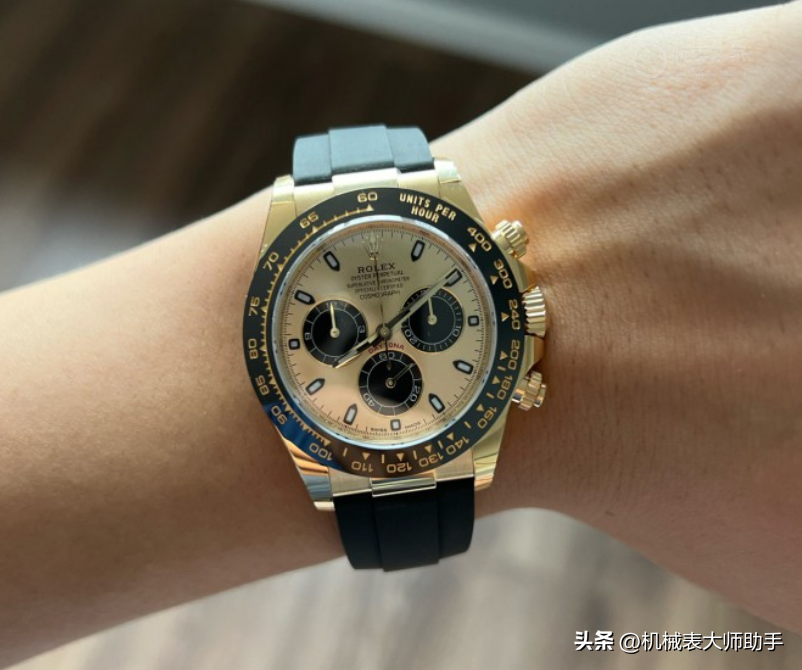 手表带哪只手更合适，手表带哪只手更合适女生（2022年最新的手表排名榜单）