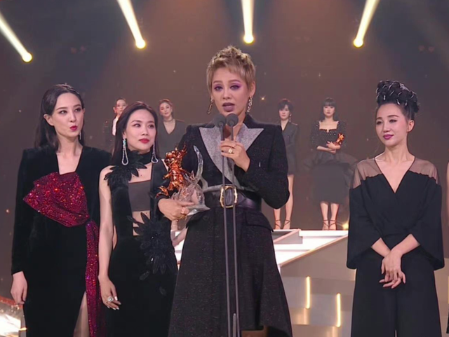 乘风破浪的姐姐们，乘风破浪的姐姐们名单（《乘风破浪》官宣全阵容）