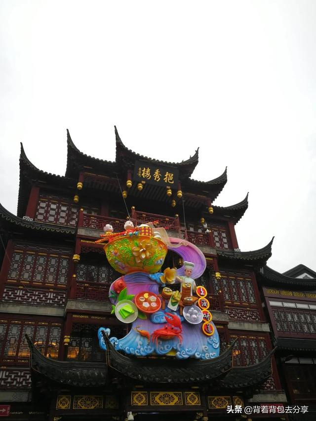 上海有名的景点，上海有哪些著名的旅游景点（上海必游的十大景区）