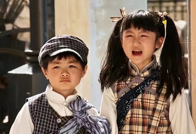 尚北京是哪部电视剧，尚北京是哪部电视剧的主角（《天涯赤子心》12年演员境况大不同）