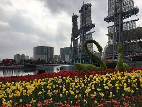 广州羊城十大公园，广州公园排行榜广州10大必玩公园