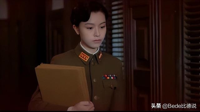 风声李冰冰戏是真的吗，为获情报献身富二代