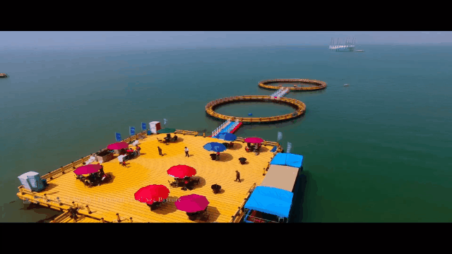 荣成风景区有哪些，荣成周边景点（来荣成这些打卡景区景点采撷好春光）