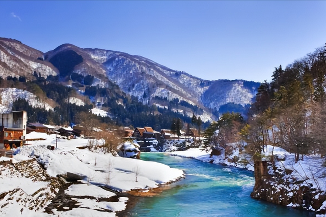 去日本旅游，去日本旅游需要什么手续和证件（日本最值得去的7个小众旅游地）