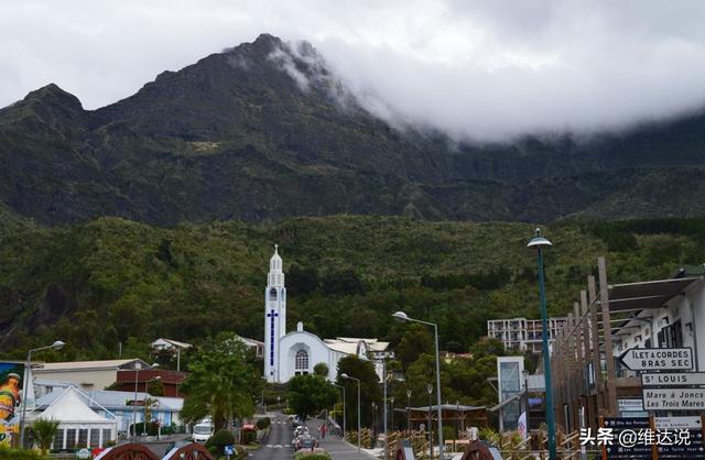 法国国土和殖民地，海外殖民地惨遭瓜分的法国,为何能保有世界上最多最大的海外领土