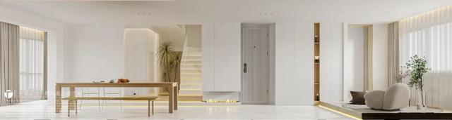 一室旖旎什么意思，形容一室旖旎（290平这春日安然）