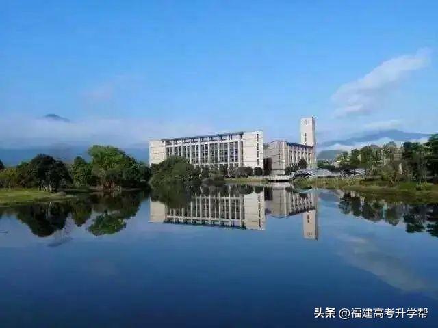 福建省幼儿师范高等专科学校，福建幼儿师范高等专科学校宿舍条件怎么样—宿舍图片内景（福建最值得关注的20所专科院校及特色专业）