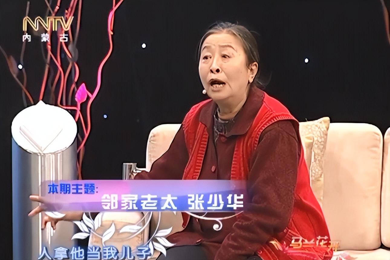 张少华的丈夫简介张慧宝（妻子离世后，守着40平米小家，守着爱情）