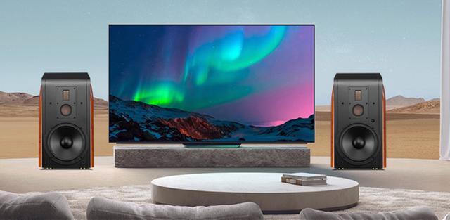 模拟事物声音的四字词语，模拟事物声音的词叫什么词（惠威音响邀你一起笑开颜）