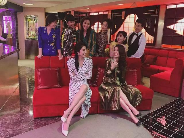 华灯初上是什么意思，华灯初上夜未央什么意思下一句是什么（两季深度分析，到底谁是凶手）