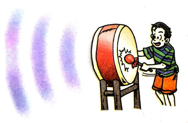 声音在哪里传播最快,声音在哪里传播更快(第一节声音的产生与传播)