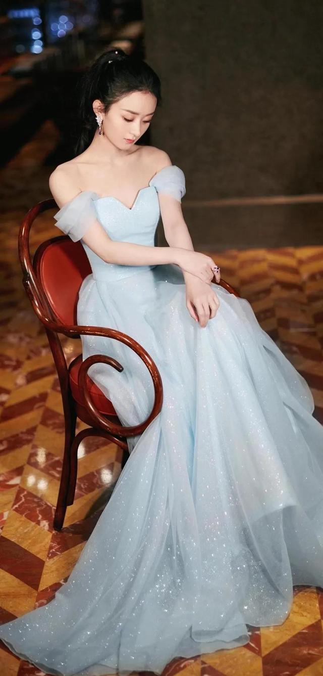 优质美图.静静，唯美安静网图（赵丽颖美图合集）