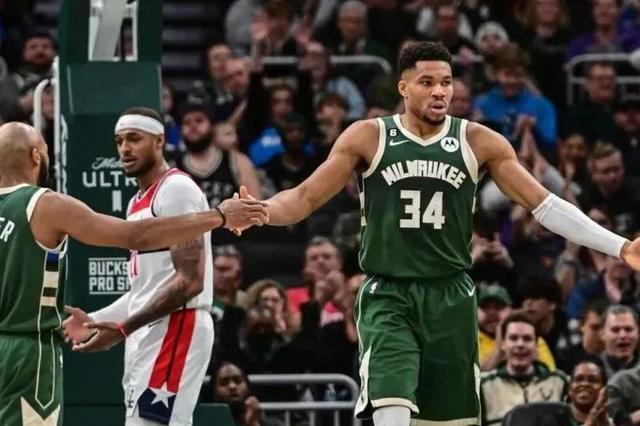 nba新赛季什么时候开始，nba新赛季开始时间2021-2022（美媒针对2023年的NBA做了20个预测）