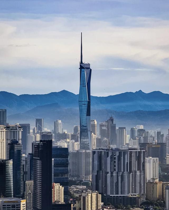 世界最高楼排名，世界最高大楼前十名（以最高建筑看亚洲前十强城市——吉隆坡引领）