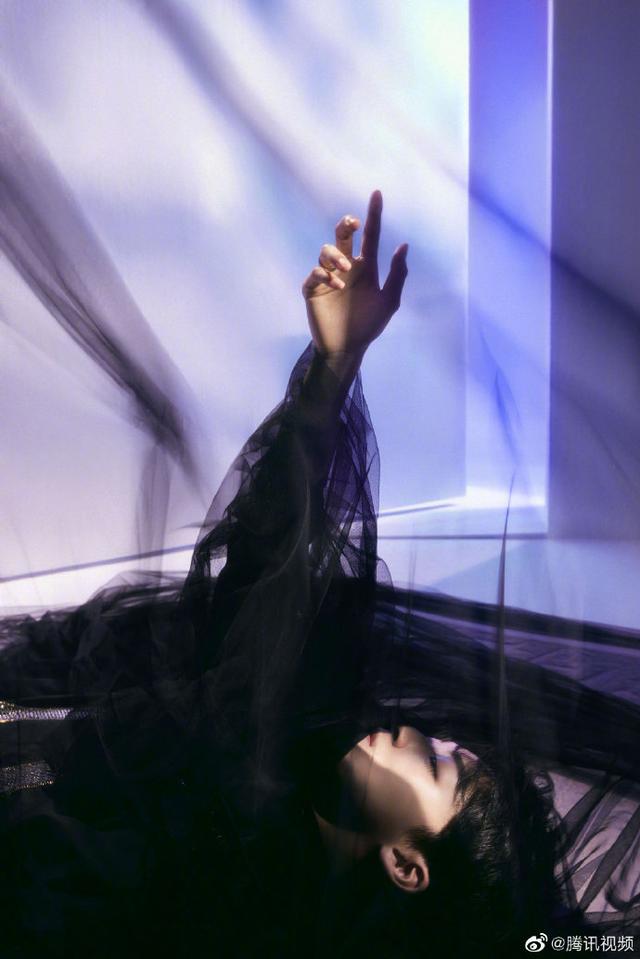 于朦胧，于朦胧个人资料（8.21美图：迪丽热巴）