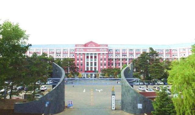 长春工业技术学校，初中生能上的正规技校有哪些（长春工业大学公布招生简章）