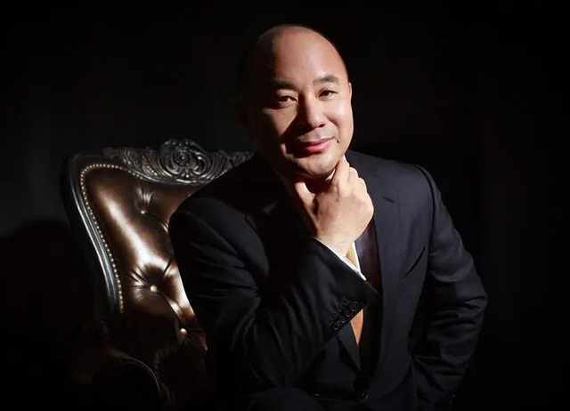 福布斯中国富豪榜，中国富豪榜2022排行榜（中国富豪榜2022排行榜500强最新）