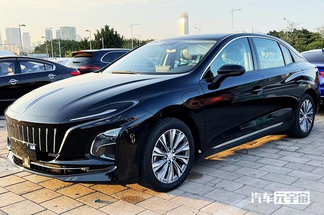 红旗最便宜多少钱一辆，红旗车最便宜多少钱（转投新H5、豪华MPV）