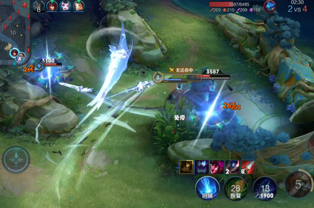 李白怎么玩才厉害，王者荣耀李白怎样玩才能很厉害（初级李白和高手李白就差在这些细节上）