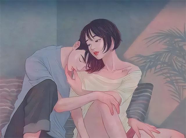 让情人感动到哭的暖心句子，让情人感动到哭的暖心句子100字（暖心到哭的情话句子）