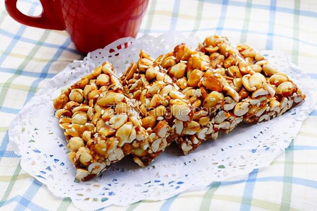 河北最著名的特产，河北十大特产是什么（今天带大家了解一下我们河北省的5种土特产）