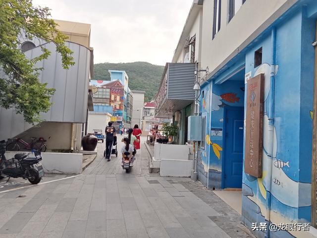 深圳大梅沙怎么样，大梅沙好不好玩（还有这五个景点也值得一逛）