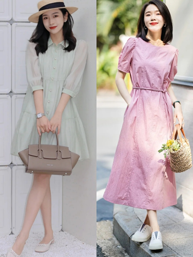 搭配衣服的技巧，衣服的搭配有哪些诀窍（送给你3个实用搭配法则）