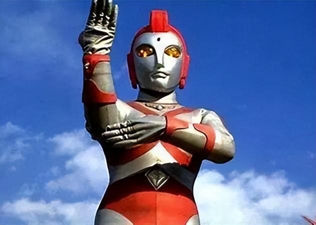 这10个女性奥特曼,看看你认识几个