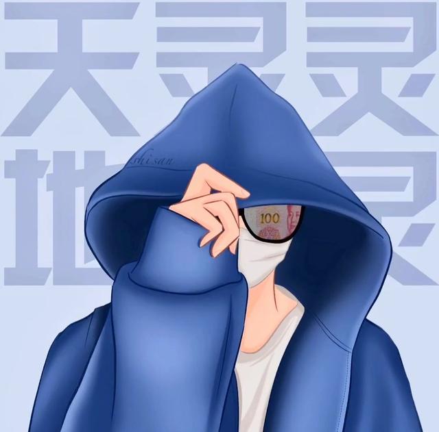 情侣头像图片双人，好看双人情头微信（照顾你、保护你，一生一世）