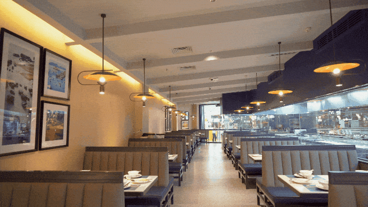 广州塔附近美食，广州塔附近有什么好吃的（从广州塔到番禺万达）