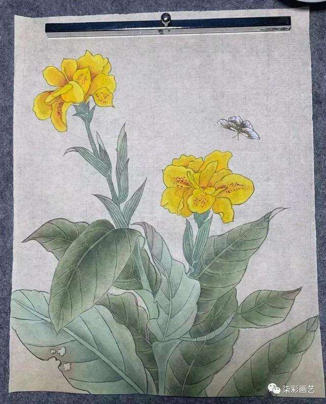 小孩画画简单图片大全,小孩画画简单图片大全简笔画教学(少儿水墨创意