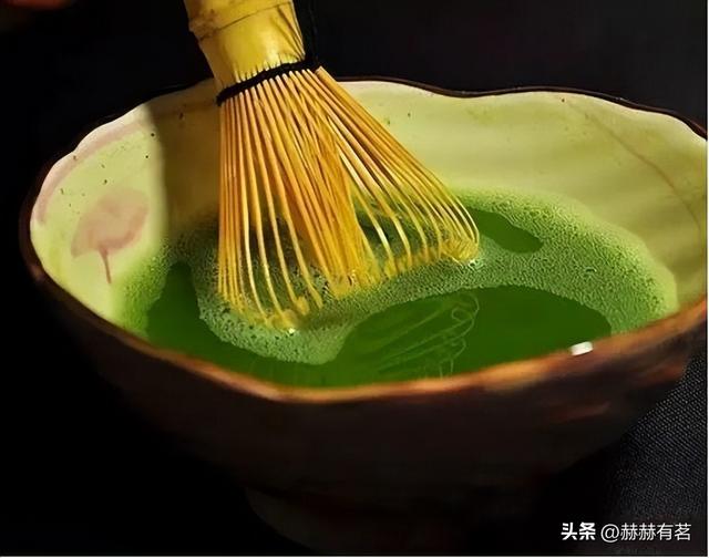 云华是什么意思，茶的10大雅称