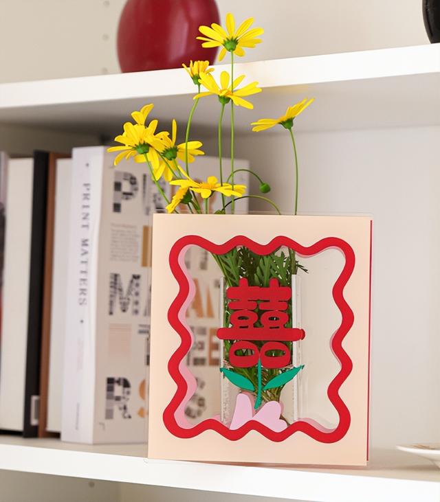 结婚30年送老婆什么礼物好，结婚30年送什么礼物（送给新人满满的祝福）