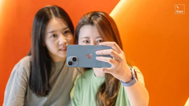 iphone7颜色，iphone7有什么颜色（体验：iPhone）